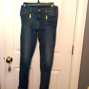 Michael Kors skinny jeans
